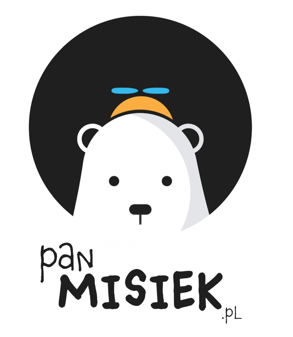 panmisiek.pl Logo