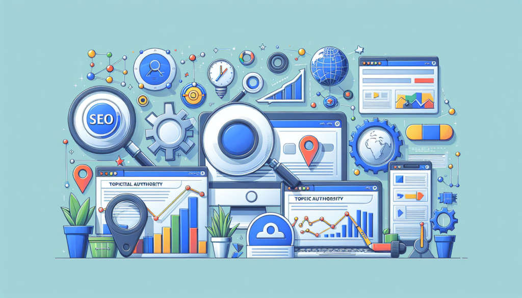 Topical Authority w SEO w 2026: Budowanie Tematycznej Dominacji